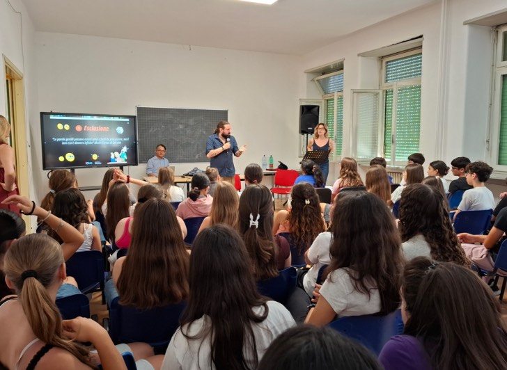 PCTO & Cittadinanza Attiva